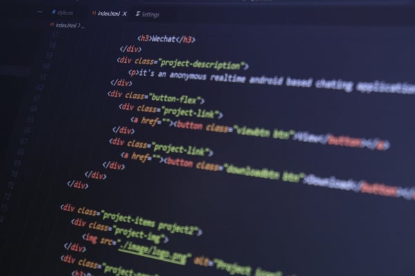 Mobirise Website Builder